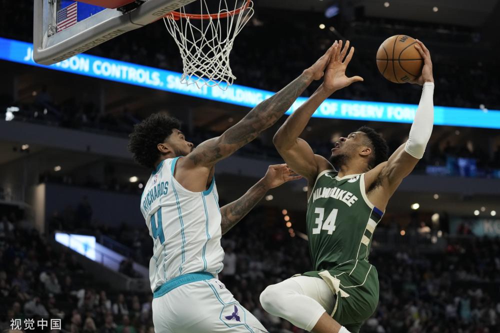 市场的复杂 市场的复杂