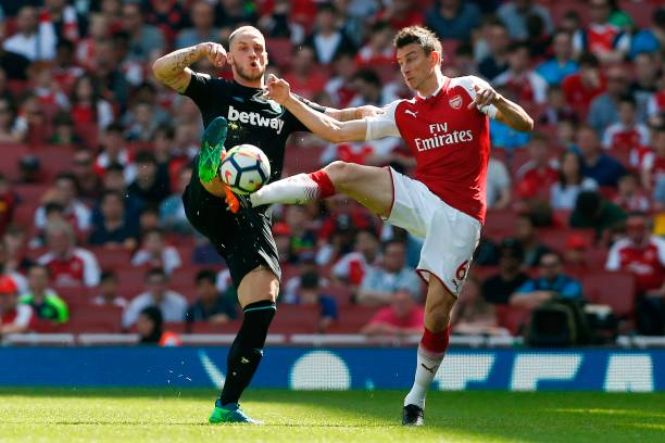 门线上的表 门线上的表