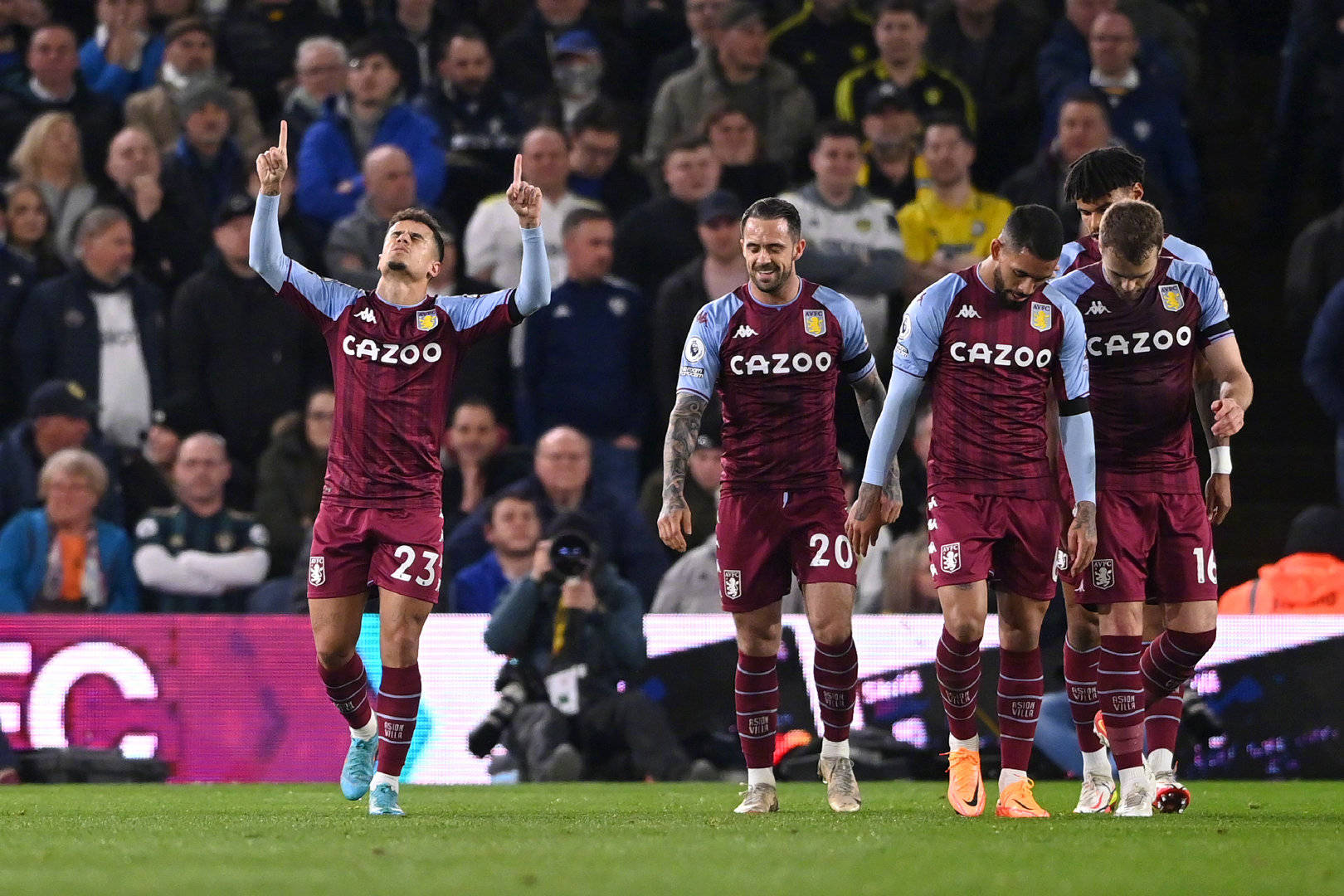 能够带领球 能够带领球