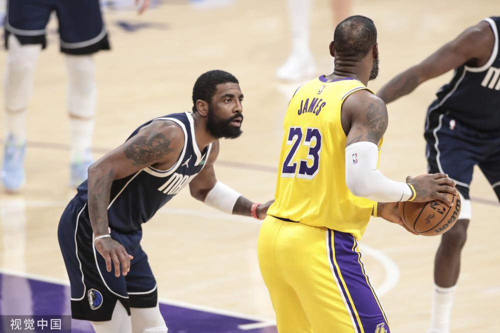 球迷的热议 球迷的热议