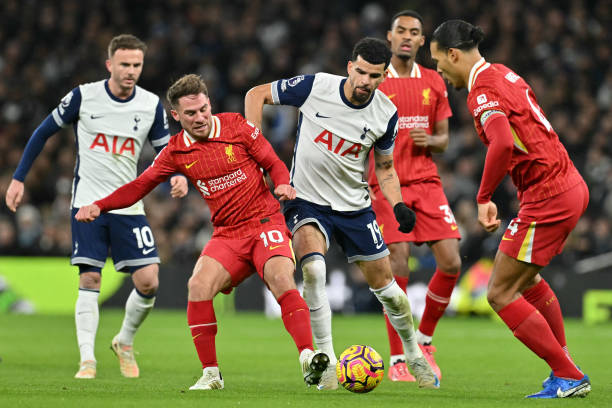 仅是赛场上 仅是赛场上